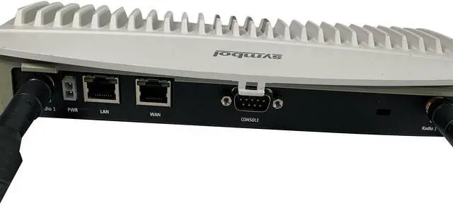 Alt view image 3 of 5 - Motorola Symbol AP-5131 Access Point 2.4/5 GHz AP-5131-44006-WR