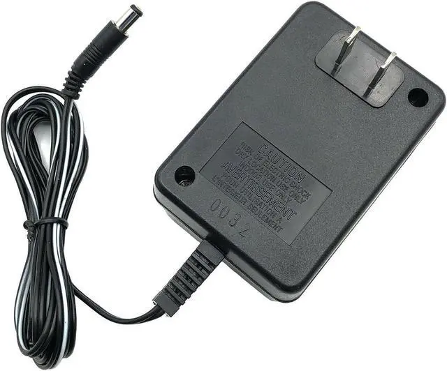 Alt view image 3 of 7 - Genuine 3Com P48240600A030G 120V 22W AC 24V 600mA AC Adapter 7900-000-044-1.00