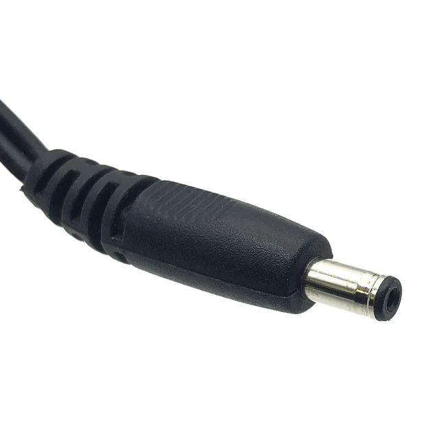 Alt view image 3 of 6 - NEW Genuine 10W DVE Switching AC DC Adapter 5V 2A DSA-12PFA-05 3.5mm