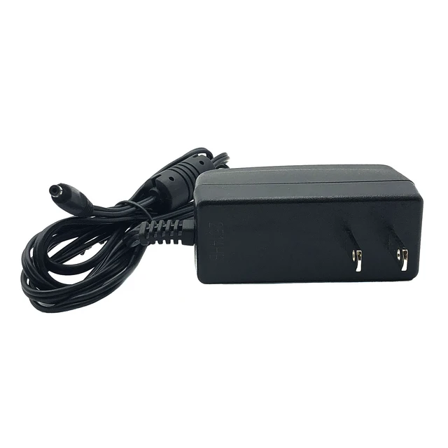 Alt view image 4 of 6 - NEW Genuine 10W DVE Switching AC DC Adapter 5V 2A DSA-12PFA-05 3.5mm