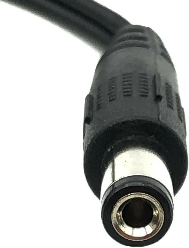 Alt view image 2 of 5 - Genuine LEI A35120035-A1 Class 2 Power Supply Adapter 12V 0.35A OEM