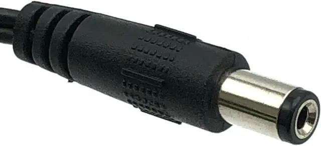 Alt view image 3 of 5 - Genuine LEI A35120035-A1 Class 2 Power Supply Adapter 12V 0.35A OEM