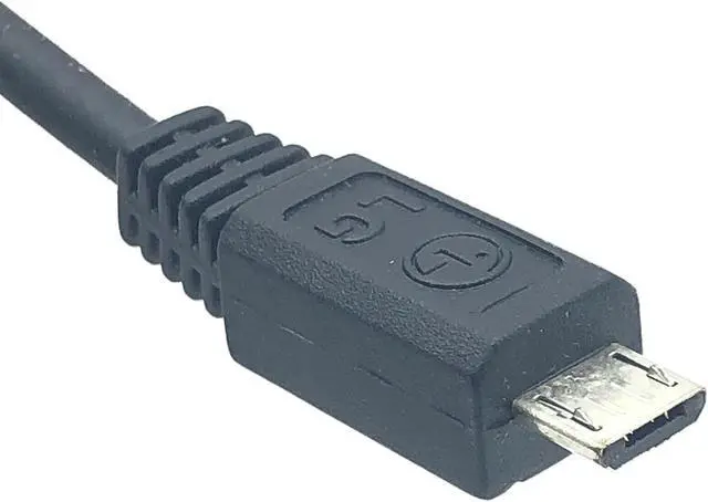 Alt view image 2 of 5 - Genuine LG STA-U12WD AC Adapter 5.1V 0.7A Power Supply Travel Charger OEM