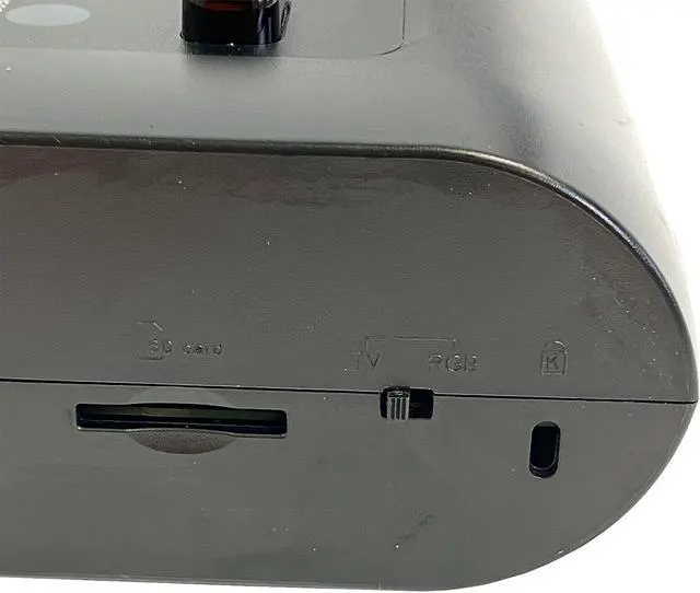 Alt view image 3 of 7 - AVer AVerVision F17-8M Portable FlexArm Document Camera NTSC with Accessories