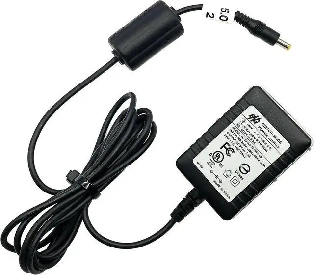 Main image of Genuine ENG EPAS-101WU-05 Switch-Mode Power Supply Adapter 5V 2A OEM