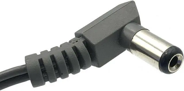 Alt view image 2 of 5 - Genuine Panasonic PQLV19 Class 2 Power Supply AC Adapter 6V 500mA OEM