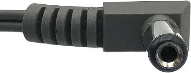 Alt view image 3 of 5 - Genuine Panasonic PQLV19 Class 2 Power Supply AC Adapter 6V 500mA OEM