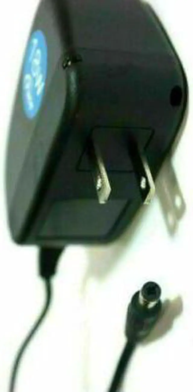 Alt view image 3 of 3 - AC Adapter For Yamaha PSR PSS Pa-1 Pa-1b Pa-4 Pa-5 Pa-6 Pa1210 Pa5d Keyboard