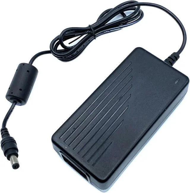 Alt view image 3 of 4 - Genuine Edac AC Adapter Charger for ViewSonic IFP2710 27" LED Monitor w/Cord