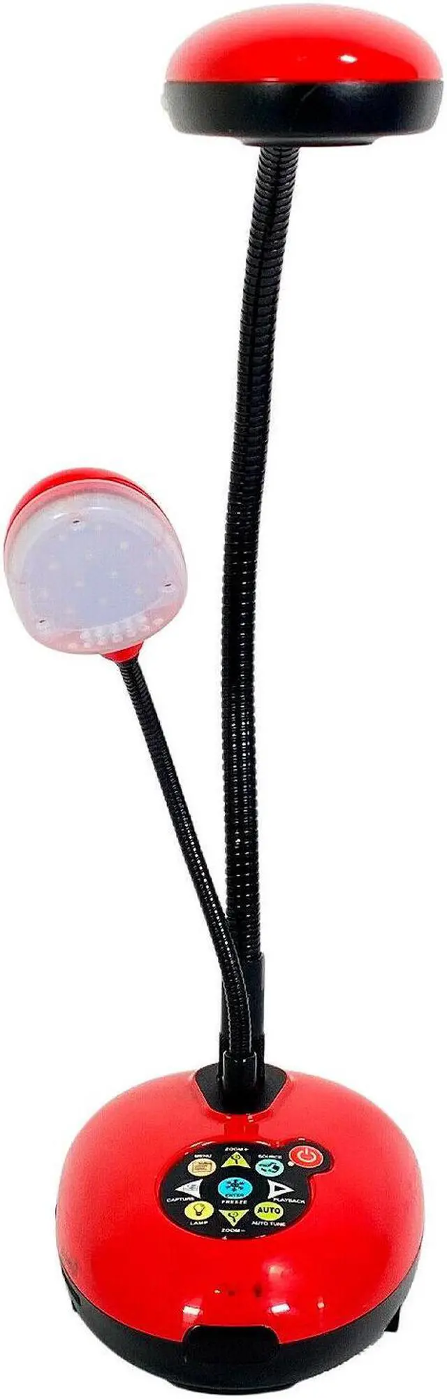 Alt view image 2 of 7 - Lumens DC170 High Definition Optic Document Camera