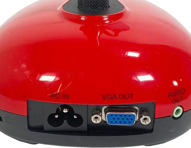 Alt view image 5 of 7 - Lumens DC170 High Definition Optic Document Camera