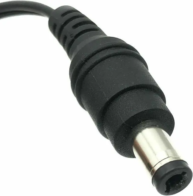 Alt view image 2 of 7 - Genuine Delta Electronics EADP-30FB A AC Adapter Charger 12V 2.5A No Cord