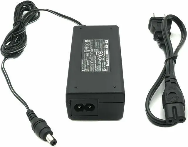 Alt view image 3 of 7 - Genuine Delta Electronics EADP-30FB A AC Adapter Charger 12V 2.5A No Cord