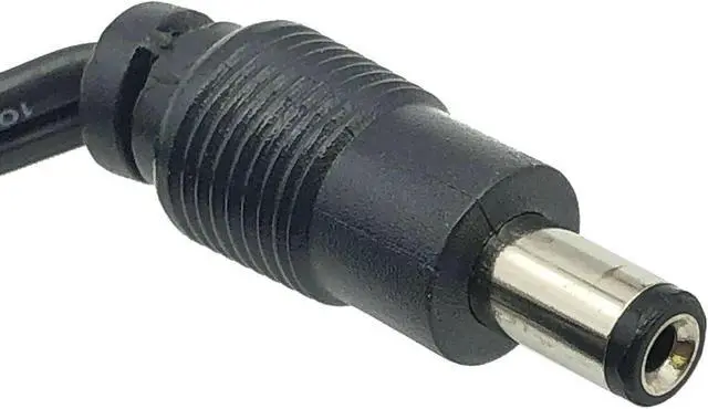 Alt view image 3 of 5 - Genuine HP AC Adapter Class II Power Supply A15D2-12MP 12V 1.5A OEM