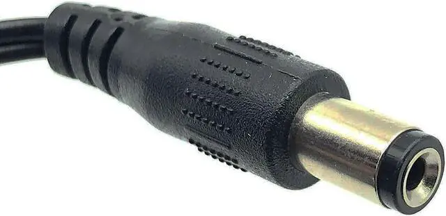 Alt view image 3 of 5 - Genuine Linksys Cisco WD411200500 110-100-0045 Power Supply AC Adapter 12V 500mA