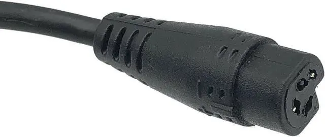 Alt view image 2 of 6 - Genuine Targus APA110US Universal AC Adapter Laptop Charger 19.5V 4.62A w/Cord