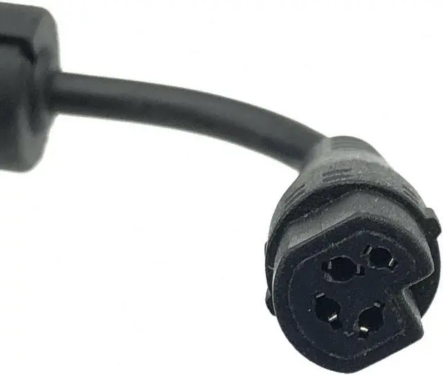 Alt view image 3 of 6 - Genuine Targus APA110US Universal AC Adapter Laptop Charger 19.5V 4.62A w/Cord