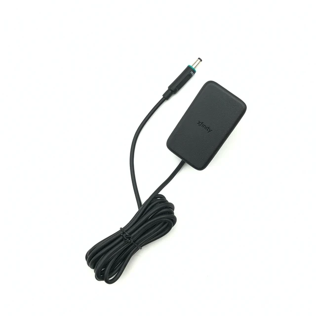 Alt view image 6 of 6 - Original Xfinity AC Adapter for Xfinity XiD-P X1 XiD-P HD XiD Companion OEM
