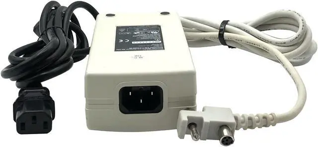 Alt view image 3 of 5 - Genuine Skynet Electronics Spacelabs SNP-A085-3Y Adapter 20V 4.5A 90W w/PC