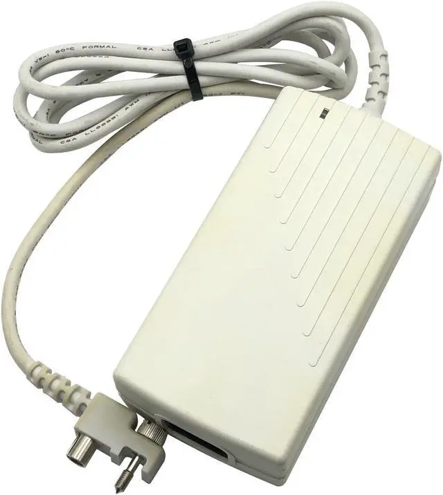 Alt view image 4 of 5 - Genuine Skynet Electronics Spacelabs SNP-A085-3Y Adapter 20V 4.5A 90W w/PC
