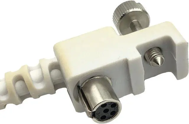 Alt view image 2 of 5 - Genuine Skynet Electronics Spacelabs SNP-A085-3Y Adapter 20V 4.5A 90W w/PC