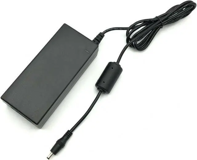 Alt view image 5 of 6 - Genuine CWT KPA-045E AC/DC Power Supply Adapter 9V 5A 45W OEM w/PC