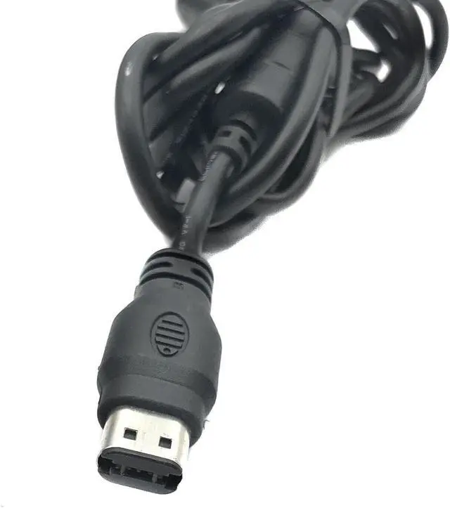 Alt view image 2 of 5 - Genuine 120W HP AC Adapter 18.5V 6.5A Series PPP017L P/N 375126-001 for Pavillion ZV6000 Compaq Presario R4000 w/Cord w/Cord OEM