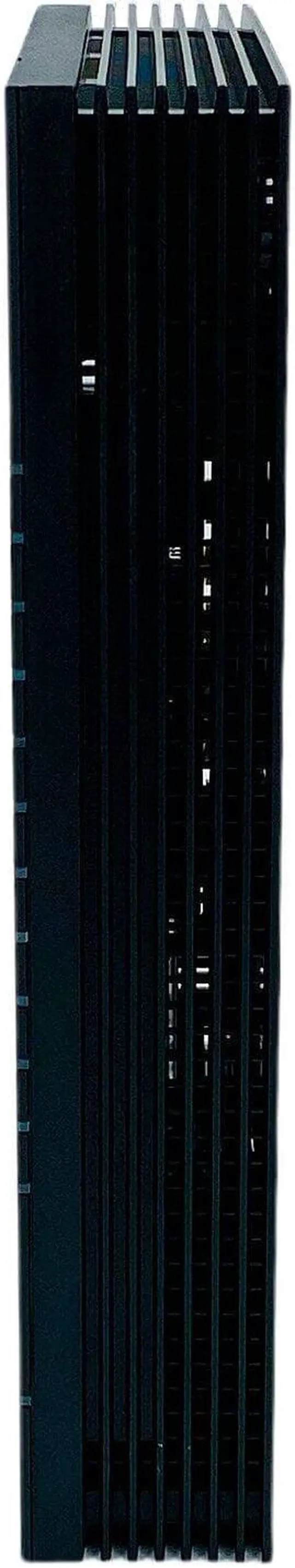 Alt view image 3 of 6 - Calix GigaCenter 844E-1 Router Model 100-04015 13 w/ Adapter