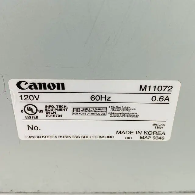 Alt view image 6 of 7 - Fujitsu fi-6230 High Speed 600 DPI Document Scanner ADF USB