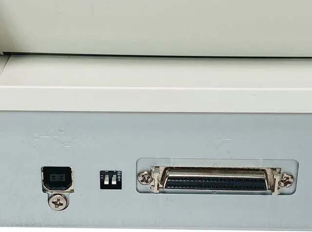 Alt view image 5 of 7 - Fujitsu fi-6230 High Speed 600 DPI Document Scanner ADF USB