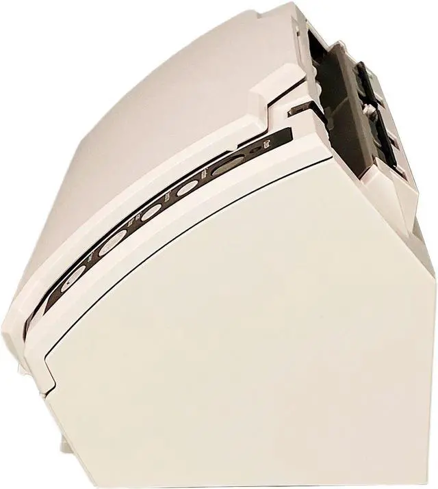 Alt view image 3 of 7 - Fujitsu Fi-6110 Color Duplex Document Scanner USB 2.0 w/Bundle