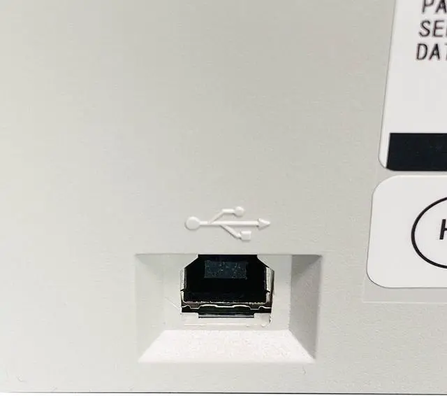 Alt view image 7 of 7 - Fujitsu Fi-6110 Color Duplex Document Scanner USB 2.0 w/Bundle