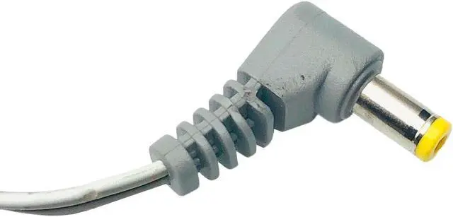 Alt view image 5 of 6 - Genuine Panasonic PQLV208 Class 2 Adapter for Charger Base PQLV30054 Series