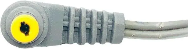 Alt view image 4 of 6 - Genuine Panasonic PQLV208 Class 2 Adapter for Charger Base PQLV30054 Series