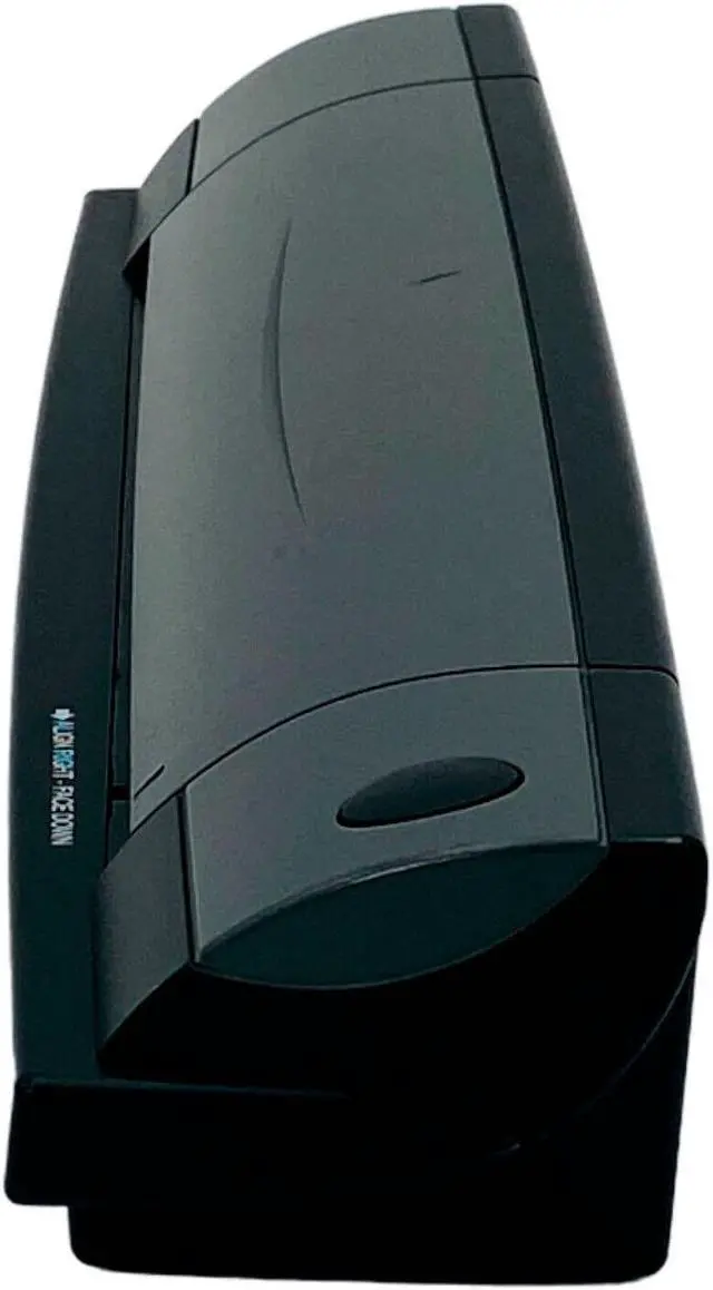 Alt view image 2 of 7 - Ambir Technology DS490-3 Portable Color Duplex ID Document Scanner USB 2.0