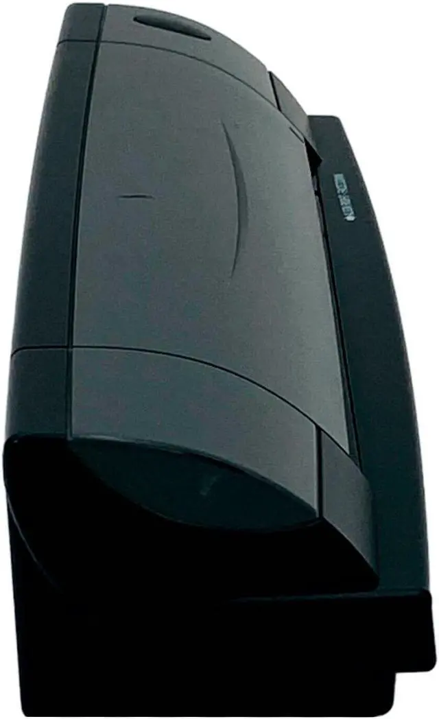 Alt view image 3 of 7 - Ambir Technology DS490-3 Portable Color Duplex ID Document Scanner USB 2.0