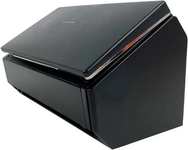 Main image of Fujitsu ScanSnap iX500 High-Speed Color Duplex Portable Wireless Desktop Document Scanner for Paperwork in School College Office Gift Trading Sports Cards Drivers Licence Digitizing Documents USB 3.0