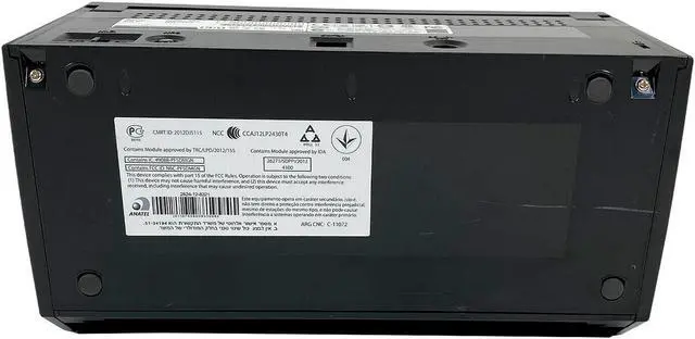 Alt view image 4 of 7 - Fujitsu ScanSnap iX500 High-Speed Color Duplex Portable Wireless Desktop Document Scanner for Paperwork in School College Office Gift Trading Sports Cards Drivers Licence Digitizing Documents USB 3.0