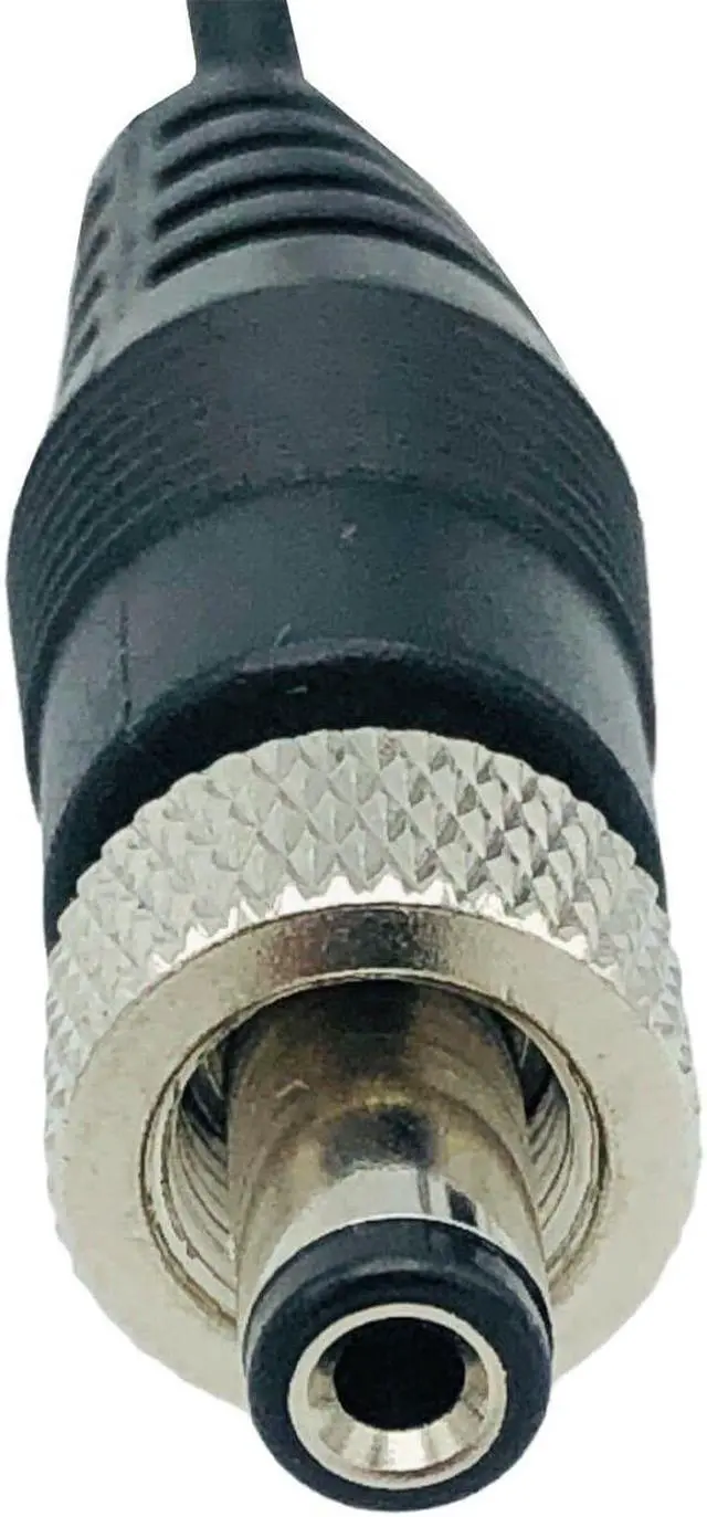 Alt view image 2 of 7 - New Audio Enhancement AC/DC Power Supply Adapter 4.5V 0.6A DE-41-DC045060 OEM