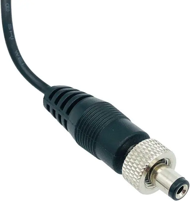 Alt view image 3 of 7 - New Audio Enhancement AC/DC Power Supply Adapter 4.5V 0.6A DE-41-DC045060 OEM