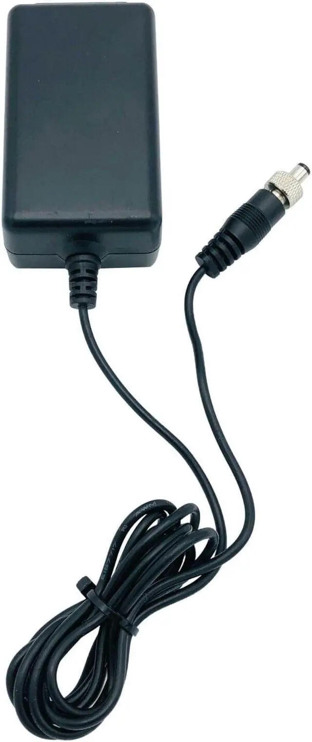 Alt view image 5 of 7 - New Audio Enhancement AC/DC Power Supply Adapter 4.5V 0.6A DE-41-DC045060 OEM