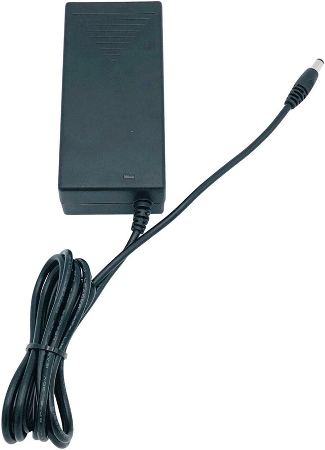 Alt view image 5 of 6 - Original DVE DSA-60W-12 AC Power Supply Adapter 12V 5A 60W w/PC OEM