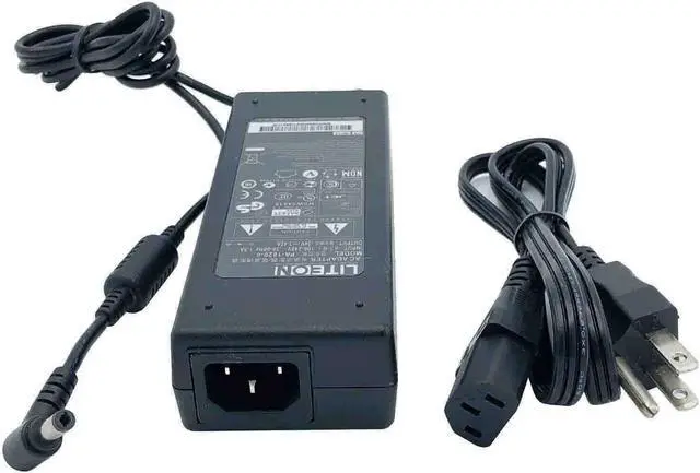Main image of Genuine Liteon PA-1820-0 AC Adapter 24V 3.42A Power Supply 82W w/PC OEM