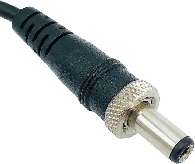 Alt view image 3 of 5 - Authentic GlobTek GT-41052-1509 P/N GS-1370 AC Adapter 9V 1.7A With Cord