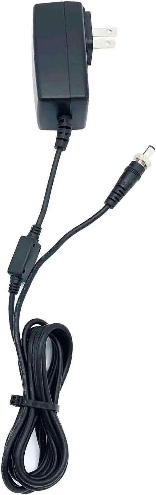 Alt view image 4 of 5 - Authentic GlobTek GT-41052-1509 P/N GS-1370 AC Adapter 9V 1.7A With Cord