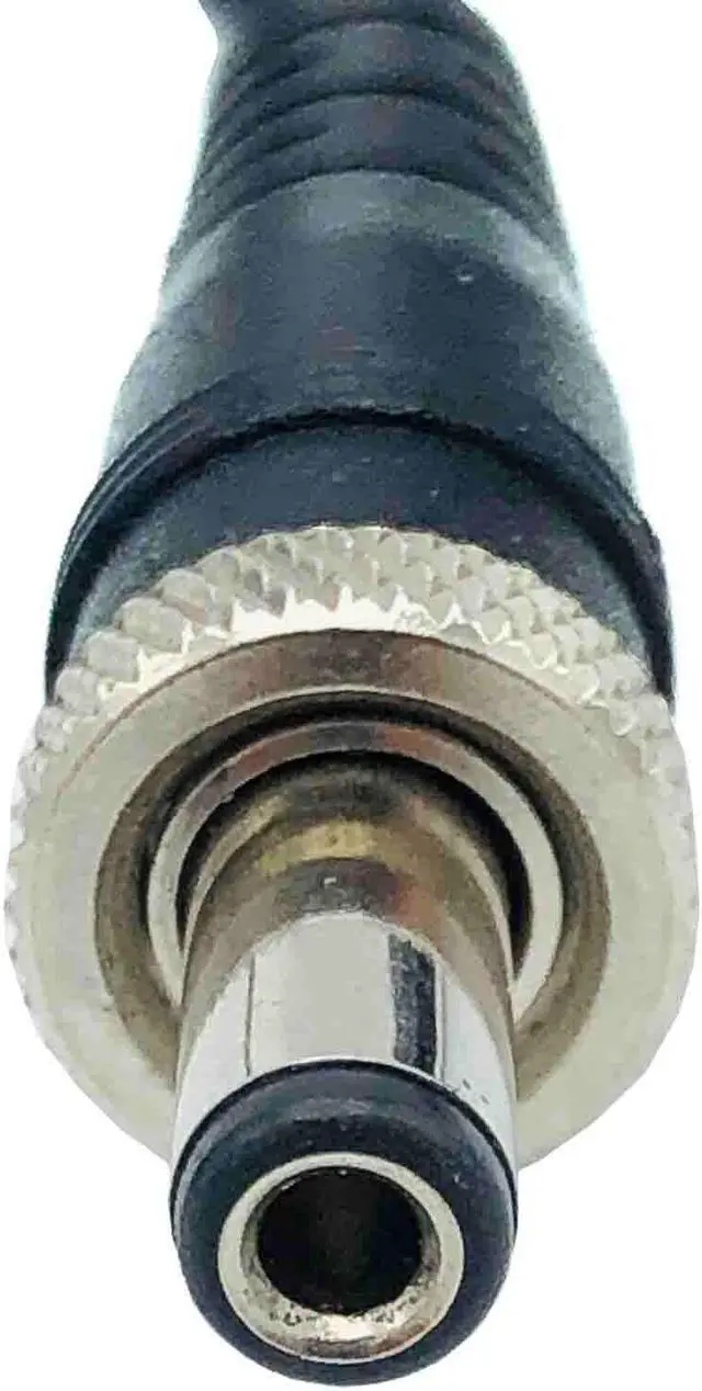 Alt view image 2 of 5 - Authentic GlobTek GT-41052-1509 P/N GS-1370 AC Adapter 9V 1.7A With Cord