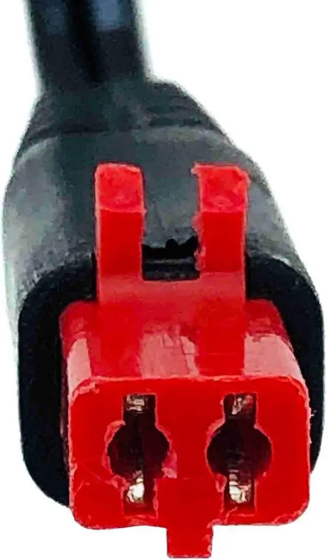 Alt view image 2 of 5 - Genuine Liteon PB-1250-8ES1 AC Adapter 12V 2.1A Power Supply 2-Pin W/Cord OEM