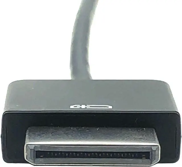 Alt view image 2 of 6 - Lenovo Yoga Gen1 OneLink+ to RJ45 Network Adapter SC10K74359BA