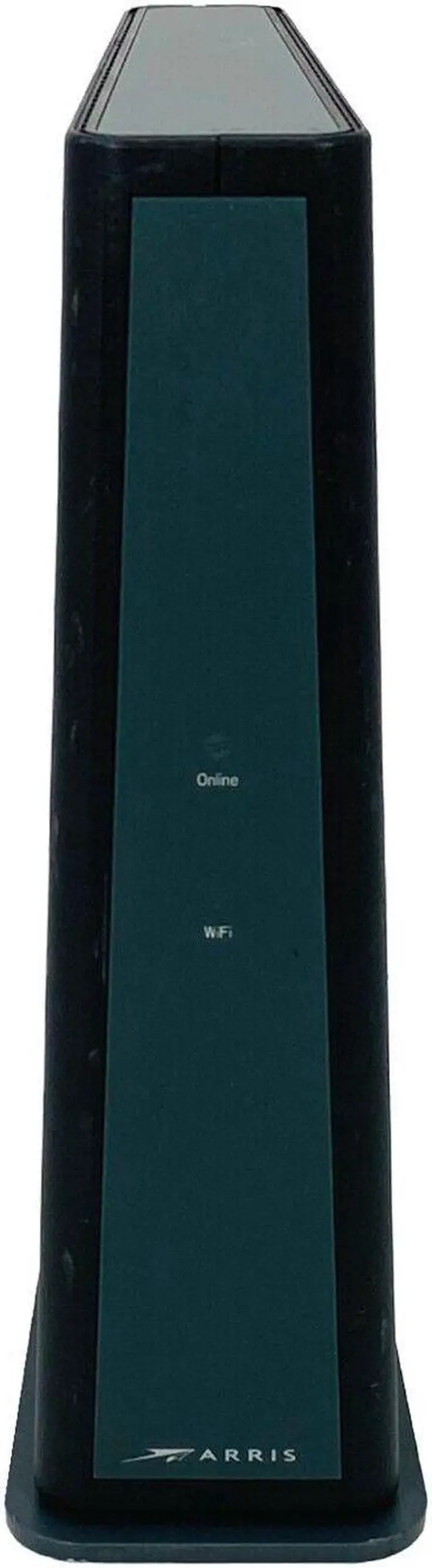 Alt view image 2 of 7 - Arris DG3450 DOCSIS 3.1 Cable Gateway Wi-Fi Modem Router 802.11ac w/ Adapter