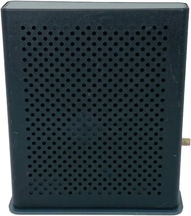 Alt view image 4 of 7 - Arris DG3450 DOCSIS 3.1 Cable Gateway Wi-Fi Modem Router 802.11ac w/ Adapter